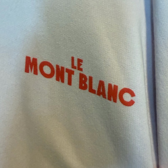 Wild Fable Light Pink Knit Top - Picture 4 of 5